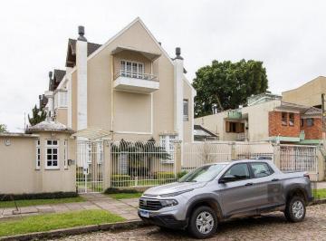 Casa de 4 quartos, Porto Alegre · Casa em condomínio à venda, 4 quartos, 2 suites, 2 vagas - Bairro Tristeza