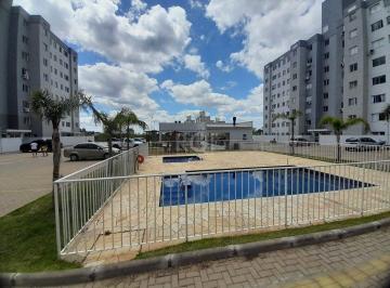Apartamento de 1 quarto, Porto Alegre · Garden para Venda - 64.3m², 1 dormitório, 1 vaga - Morro Santana