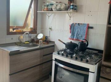 Casa 102m² Venda Floresta · Sobrado em Trmandai com 2 suirtes, 2 banheiros, 1 vaga, churrasqueira e varanda.