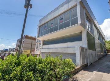 Comercial · 587m² · 3 Quartos · 3 Vagas · Loja Comercial Avenida Wenceslau Escobar