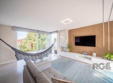 Casa de 3 quartos, Porto Alegre · Casa em Condomínio em Vila Assunção