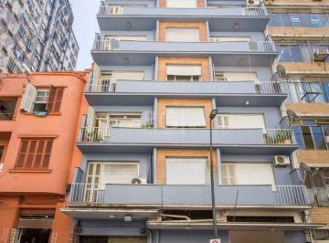 Apartamento · 73m² · 3 Quartos · Apartamento 73m² - mobiliado, 3 dormitórios e 1 suíte no Centro Histórico