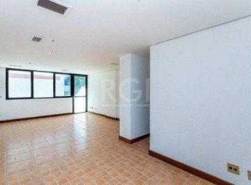 Comercial · 46m² · 1 Quarto · 2 Vagas · Sala comercial na Av Carlos Gomes com sacada DESOCUPADA