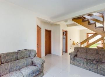 Casa en Venda de 3 quartos Guarujá · Casa em Condomínio, 166m² - 3 dormitórios, 2 vagas no bairro Guarujá