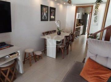 Casa · 148m² · 2 Quartos · 1 Vaga - Imobiliária Território Sul · Casa em Condomínio em Aberta dos Morros
