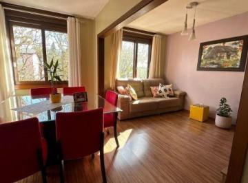 Apartamento · 66m² · 3 Quartos · Apartamento em Porto Alegre, no bairro Cavalhada, com 3 dormitório(s), e 3 banhe