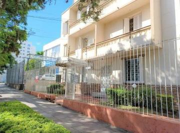 Apartamento · 55m² · 3 Quartos · 1 Vaga · Apartamento a venda no Bairro Menino Deus / 3 Dormitórios