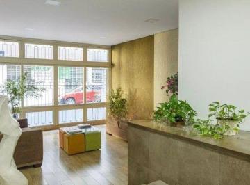 Apartamento · 35m² · 1 Quarto · 1 Vaga · Apartamento de 1 dormitório,com vaga de garagem coberta no Centro Histórico,