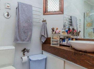 Casa · 384m² · 3 Quartos · 2 Vagas · Casa em Condomínio 199m² - 3 dormitórios, 2 vagas no bairro Nonoai