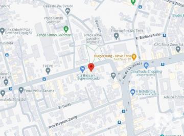 Comercial Venda · Excelente Loja na Cel. Massot Cavalhada