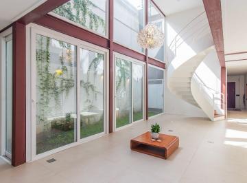 Casa · 450m² · 4 Quartos · 1 Vaga · Casa à venda Centro Histórico Porto Alegre