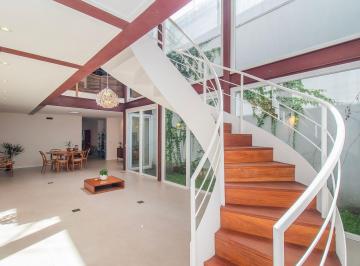 Casa · 450m² · 4 Quartos · 1 Vaga · Casa à venda Centro Histórico Porto Alegre