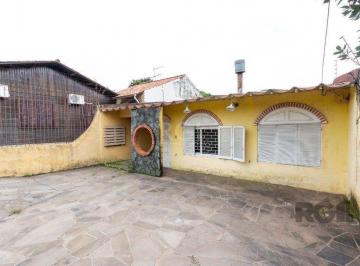 Casa · 120m² · 3 Quartos · 2 Vagas · Casa em Vila Nova