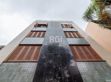 Apartamento · 248m² · 3 Quartos · 3 Vagas · Cobertura para Venda - 248.34m², 3 dormitórios, sendo 1 suites, 3 vagas - Petrópolis