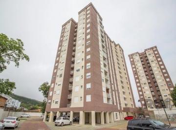 Apartamento · 56m² · 2 Quartos · 1 Vaga · Apartamento com 2 quartos à venda em Morro Santana, Porto Alegre