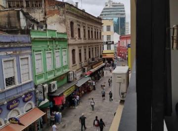 Comercial · 60m² · Conjunto/Sala para Venda - 0m², 0 dormitórios, Centro Histórico