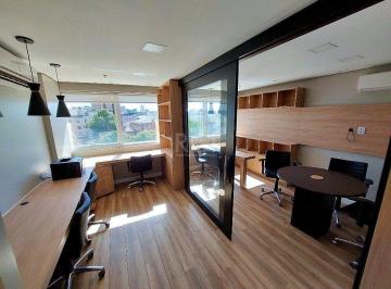 Comercial · 38m² · Sala Comercial em Floresta