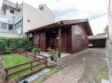 Casa · 54m² · 2 Quartos · 4 Vagas · Casa para Venda - 54m², 2 dormitórios, 4 vagas - Cristal
