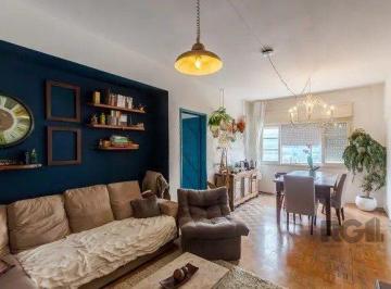 Apartamento · 98m² · 2 Quartos · Apartamento 02 dormitórios no Bairro Floresta em Porto Alegre