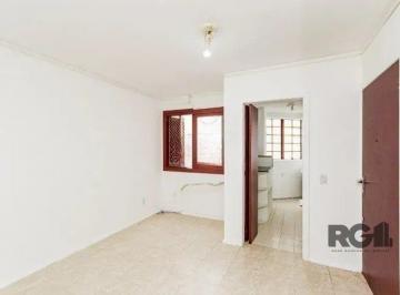 Apartamento · 48m² · 1 Quarto · Apartamento em Menino Deus