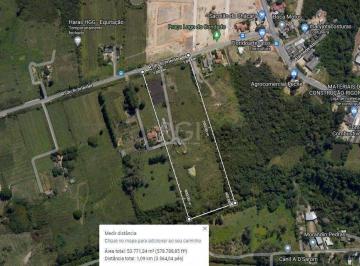 Terreno · 54000m² · Grande Terreno na hipica