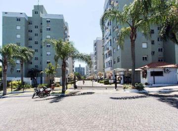 Apartamento · 62m² · 3 Quartos · 1 Vaga · Apartamento para Venda - 62m², 3 dormitórios, 1 vaga - Nonoai