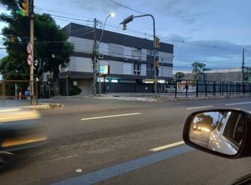Comercial · 37m² · 1 Quarto · Loja Térrea em Avenida !