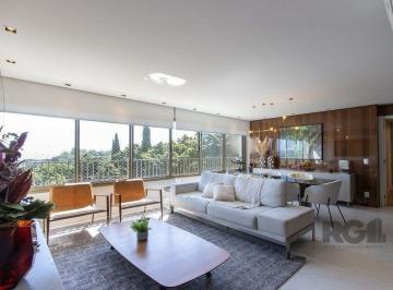 Apartamento · 126m² · 3 Quartos · 2 Vagas · Apartamento para Venda - 126m², 3 dormitórios, sendo 3 suites, 2 vagas - Ipanema