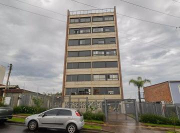 Apartamento · 68m² · 2 Quartos · 1 Vaga · Apartamento no bairro Cristal de 2 dormitórios e vaga MOBILIADO