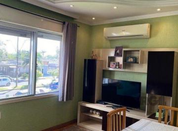 Apartamento · 73m² · 2 Quartos · 2 Vagas · Apartamento em Cristal