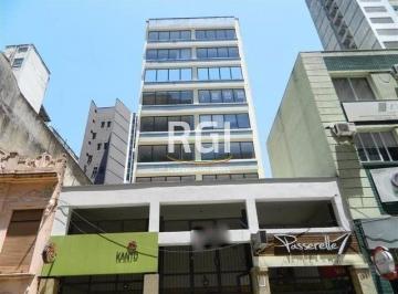 Comercial · 44m² · Conjunto/Sala para Venda - 44.49m², 0 dormitórios, Centro Histórico