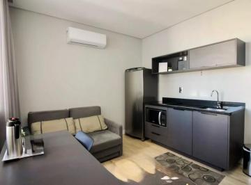 Apartamento · 30m² · 1 Quarto · studio a venda com 30m2 no Centro Histórico