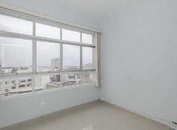 Comercial · 46m² · 2 Quartos · Sala Comercial Reformada no Centro Histórico | 46m² | Portaria 24h