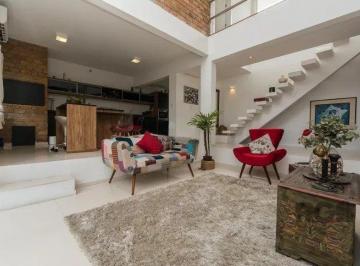 Casa · 307m² · 3 Quartos · 4 Vagas · Casa 287m² - 3 suítes, 4 vagas no bairro Ipanema