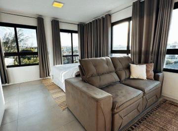 Apartamento · 41m² · 1 Quarto · 1 Vaga · https://www.youtube.com/watch?v=POSB-Mdxo34