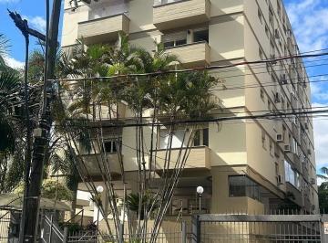 Apartamento · 123m² · 3 Quartos · APARTAMENTO DE FRENTE 03 DORMITÓRIOS -MENINO DEUS