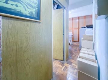 entrada · Sala Comercial Vista para o Guaíba, 2 Ambientes e Banheiro - Galeria do Rosário