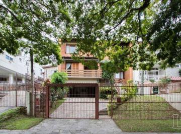 Casa · 416m² · 4 Quartos · 5 Vagas · Casa para Venda - 416.89m², 4 dormitórios, sendo 1 suites, 5 vagas - Tristeza