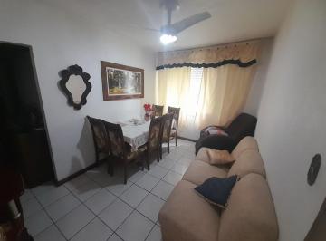 Apartamento · 46m² · 2 Quartos · 1 Vaga · APARTAMENTO REFORMADO, 2 QUARTOS, VAGA ROTATIVA, BAIRRO CAVALHADA