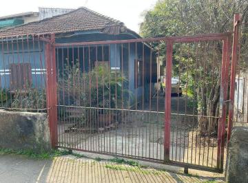 Terreno · 528m² · Terreno Residencial em Tristeza