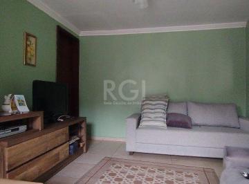 Casa · 162m² · 3 Quartos · 3 Vagas · Casa para Venda - 162m², 3 dormitórios, sendo 1 suites, 3 vagas - Agronomia
