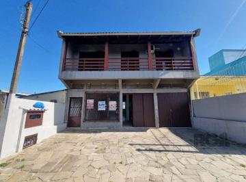 Comercial · 300m² · 3 Vagas · Loja Comercial Bairro Santa Tereza com 300m²