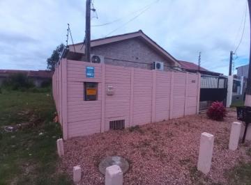 Casa · 89m² · 2 Quartos · 3 Vagas · Casa no bairro Hípica - 2 dormitórios