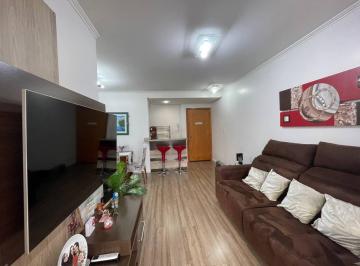 Apartamento · 87m² · 3 Quartos · 2 Vagas · Apartamento 03 Dormitorios 02 Vagas Centro Historico.