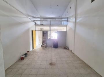 Comercial · 90m² · 1 Quarto · 1 Vaga · Loja com 90m na Avenida Eduardo Prado