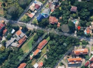 Terreno , Porto Alegre · Terreno no bairro Vila Nova com 660 m²