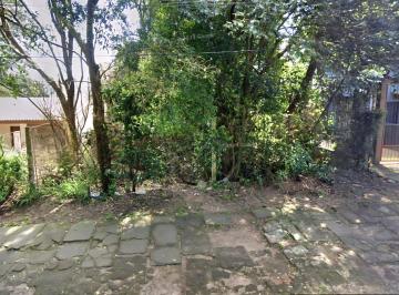 Terreno · 660m² · Terreno no bairro Vila Nova com 660 m²