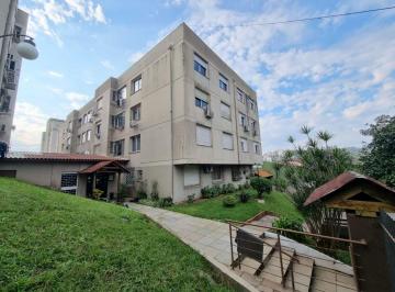 Apartamento · 75m² · 2 Quartos · 1 Vaga · Apartarmento 02 dormitórios + dependência / vista panorâmica
