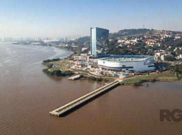 Comercial · 35m² · 1 Vaga · conjunto/sala - 1 vaga - 35,65 m² - PRAIA DE BELAS