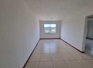 Apartamento · 75m² · 2 Quartos · Apartarmento 02 dormitórios + dependência / vista panorâmica